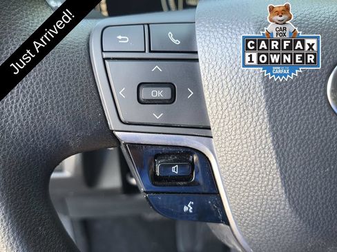 Used 2026 Toyota Camry LE FWD image 24