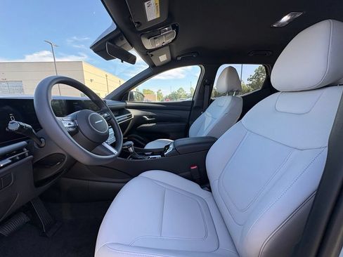 New 2027 Hyundai Santa Cruz SE FWD image 14