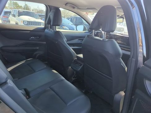 Used 2023 Nissan Ariya FWD image 20