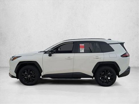 New 2026 Toyota RAV4 AWD Plug-in Hybrid image 5
