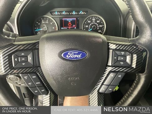 Used 2018 Ford F150 XLT w/ Equipment Group 302A Luxury AWD/4WD image 48
