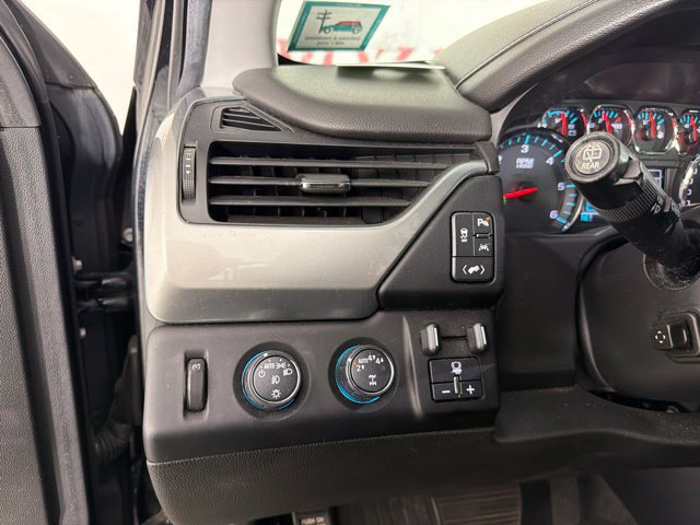 Used 2019 Chevrolet Tahoe Premier AWD/4WD image 21