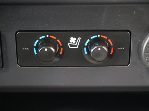 Used 2021 Toyota 4Runner Nightshade AWD/4WD image 24