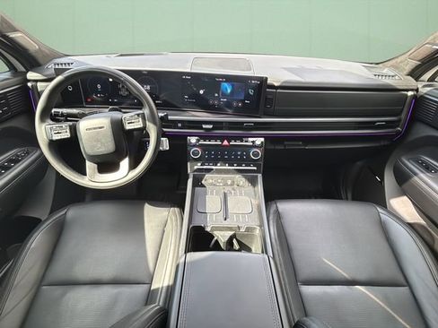 Used 2024 Hyundai Santa Fe Calligraphy AWD/4WD image 23