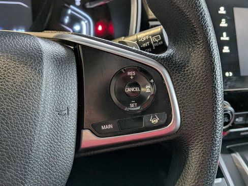 Certified 2020 Honda CR-V EX image 25