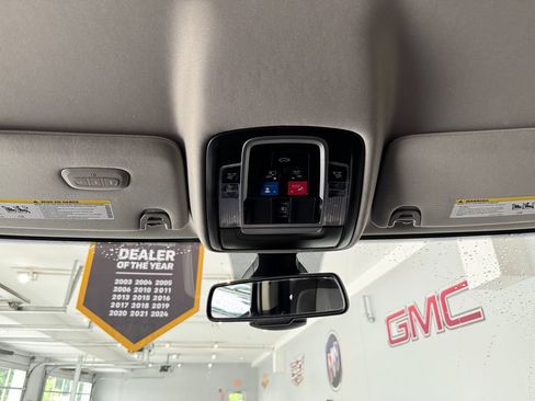 Used 2024 RAM 2500 Laramie w/ Bed Utility Group AWD/4WD image 27