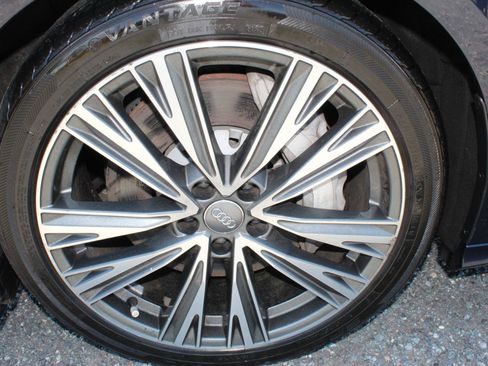 Used 2020 Audi A6 3.0T Premium Plus w/ Premium Plus Package AWD/4WD image 37