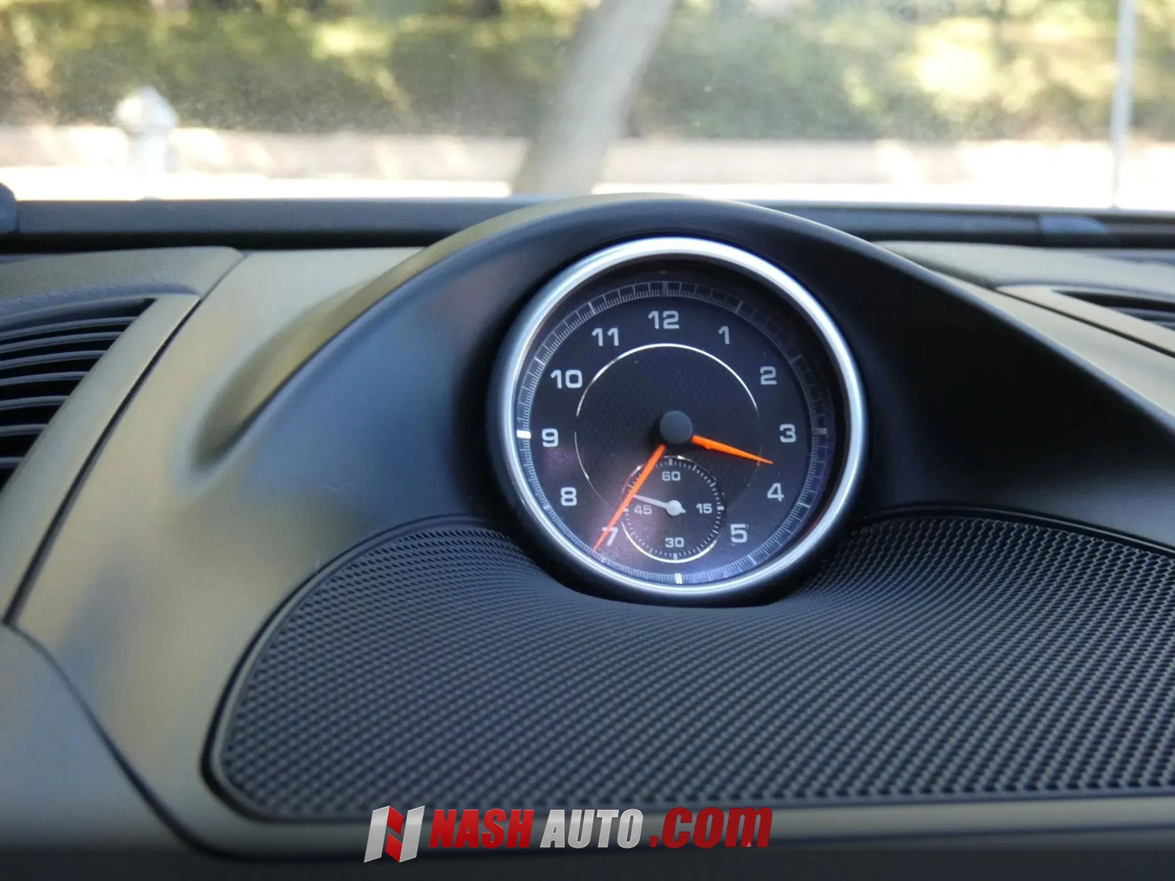 Used 2018 Porsche Cayenne AWD/4WD image 52