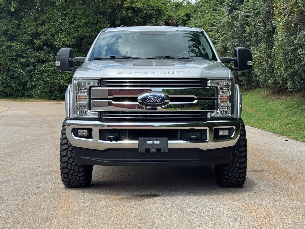 Used 2019 Ford F250 XLT AWD/4WD image 3
