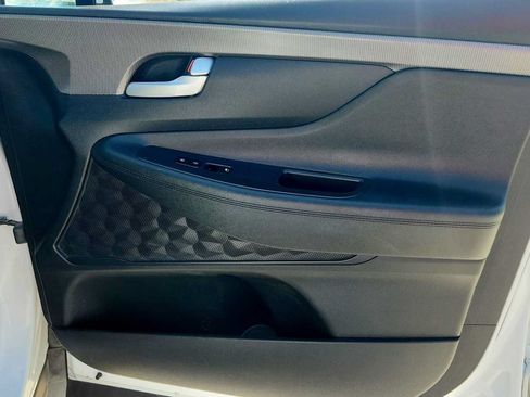 Used 2020 Hyundai Santa Fe SE w/ Cargo Package FWD image 40