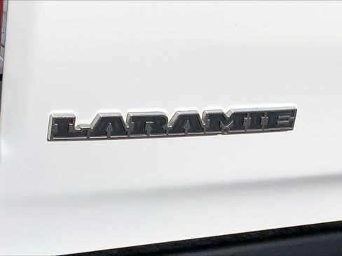 Used 2024 RAM 1500 Laramie image 9