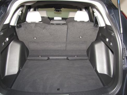 Certified 2026 Honda CR-V EX image 17