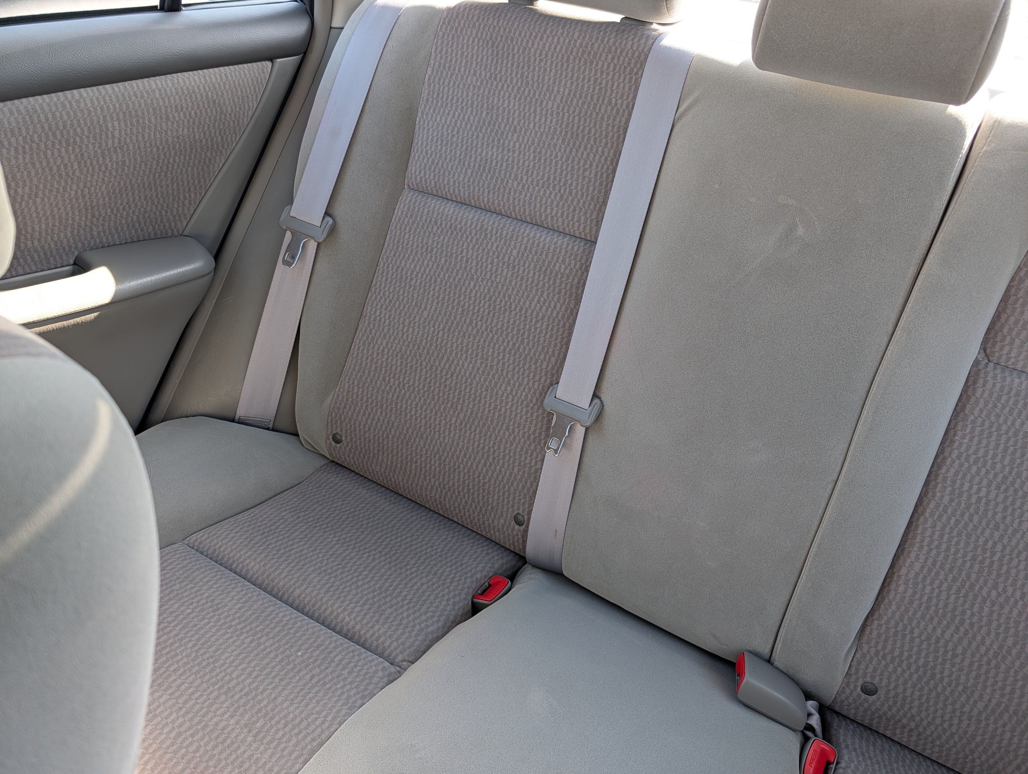 Used 2008 Toyota Corolla LE w/ Audio Value Pkg FWD image 12
