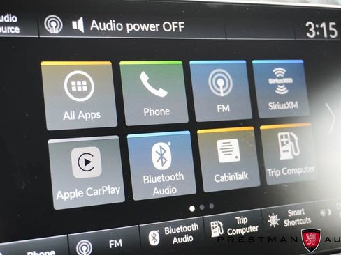 Used 2025 Honda Odyssey EX-L image 33