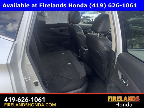 Used 2024 Nissan Murano SL w/ Cargo Package image 34