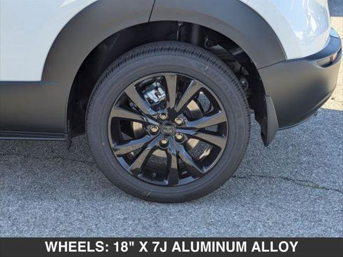 New 2026 MAZDA CX-30 Aire Edition image 5
