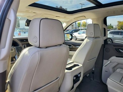 Used 2023 GMC Yukon Denali image 30