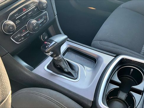 Used 2023 Dodge Charger Scat Pack w/ Harman/Kardon Audio Group RWD image 16