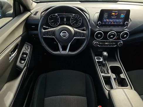 Used 2023 Nissan Sentra SV w/ All-Weather Package image 12