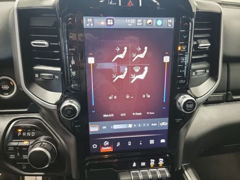 Used 2023 RAM 1500 Big Horn image 46