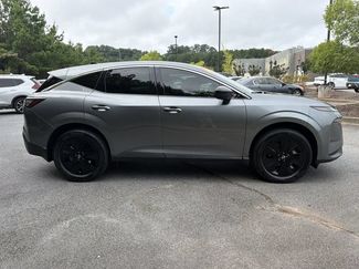 Certified 2025 Nissan Murano SV AWD/4WD video 2