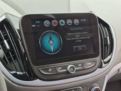 Certified 2018 Chevrolet Volt LT w/ Comfort Package FWD image 14
