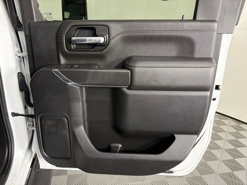 Used 2020 GMC Sierra 2500 AT4 w/ AT4 Premium Package image 53