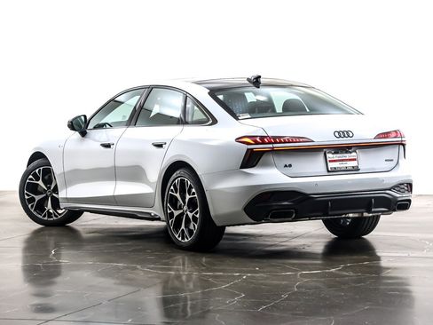 New 2026 Audi A6 Premium Plus image 12