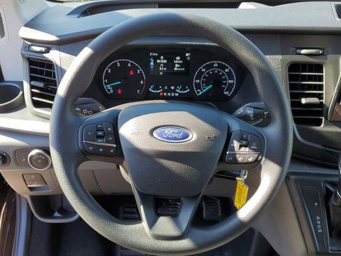 New 2025 Ford Transit 350 XL image 17