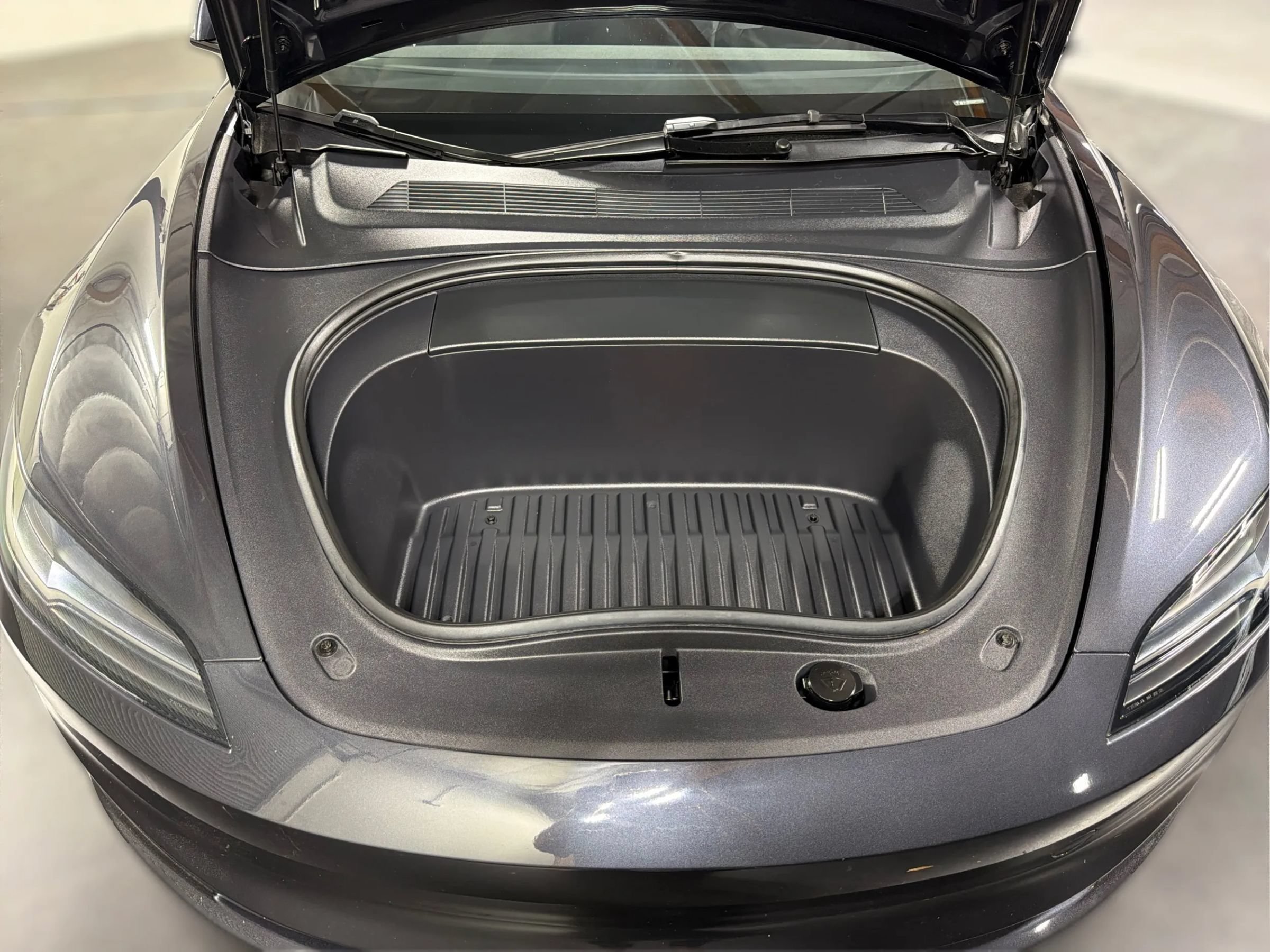 Used 2024 Tesla Model 3 Long Range AWD/4WD image 16