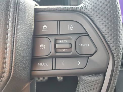 New 2026 Toyota Tundra TRD Pro AWD/4WD image 25