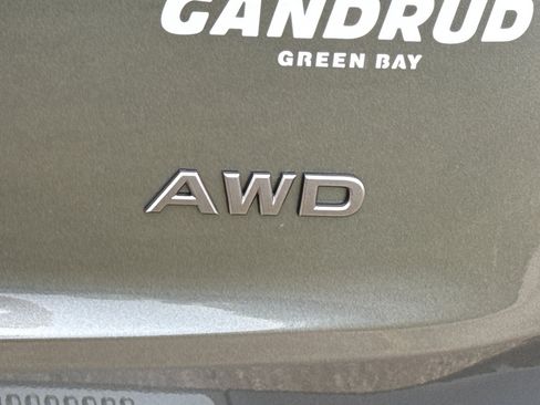 New 2026 Nissan Rogue SV w/ SV Premium Package image 8