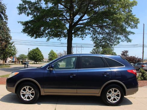 Used 2008 Hyundai Veracruz GLS FWD image 6
