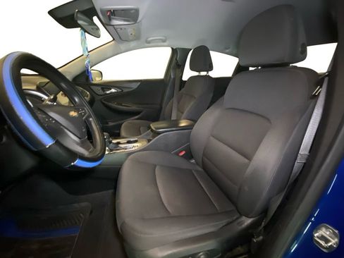 Used 2023 Chevrolet Malibu LT image 10