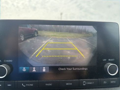 Used 2024 Honda Civic EX image 7