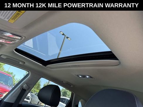 Used 2019 Kia Niro Touring FWD image 16