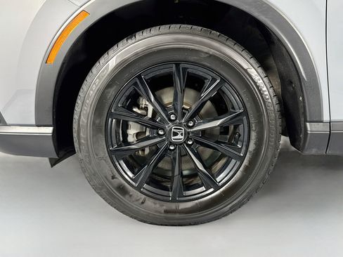Certified 2024 Honda CR-V Sport-L image 31