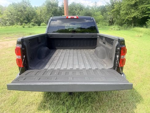 Used 2015 GMC Sierra 1500 SLT RWD image 12