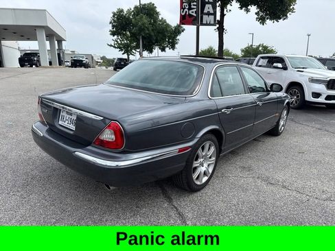 Used 2004 Jaguar XJ8 RWD image 6