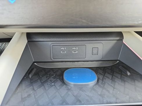 New 2026 Nissan Murano Platinum image 6