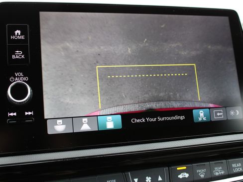 New 2026 Honda Odyssey Touring image 45