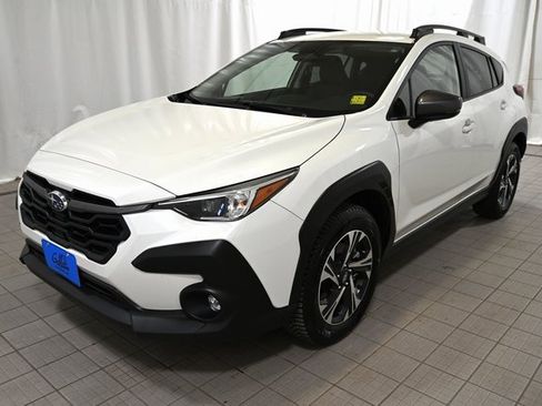 Certified 2024 Subaru Crosstrek 2.0i Premium w/ Popular Package #3 image 16