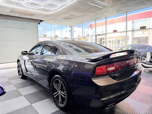 Used 2014 Dodge Charger R/T AWD/4WD image 15