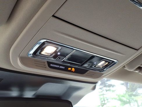 Certified 2023 Lincoln Corsair AWD image 19