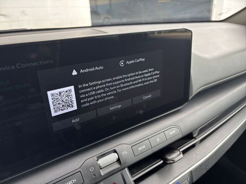 Used 2025 Kia K4 FWD image 20