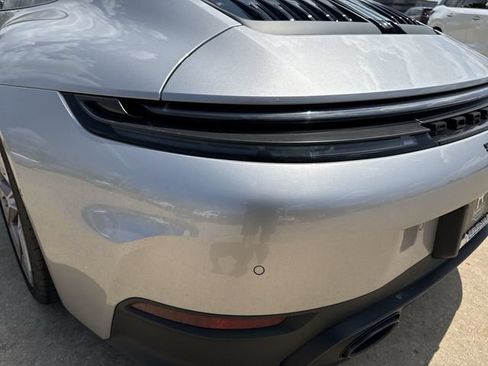 Used 2025 Porsche 911 Carrera S RWD image 30