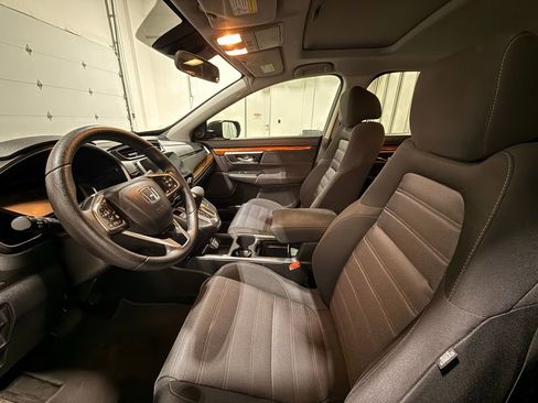 Used 2019 Honda CR-V EX image 15