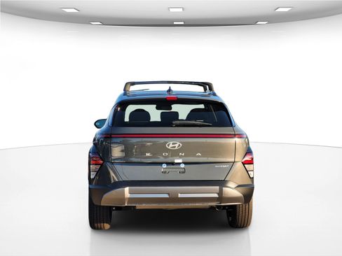 New 2026 Hyundai Kona SEL Premium image 10