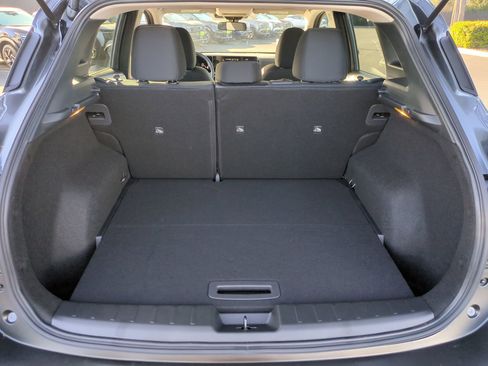 Certified 2026 Nissan Kicks SV image 20