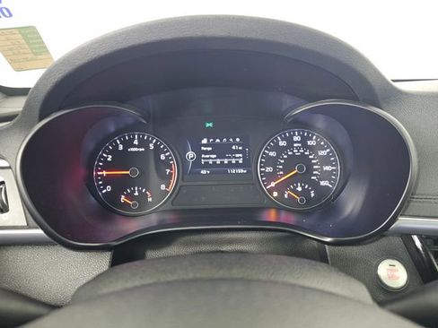 Used 2016 Kia Optima SX w/ Chrome Wheel Package image 27